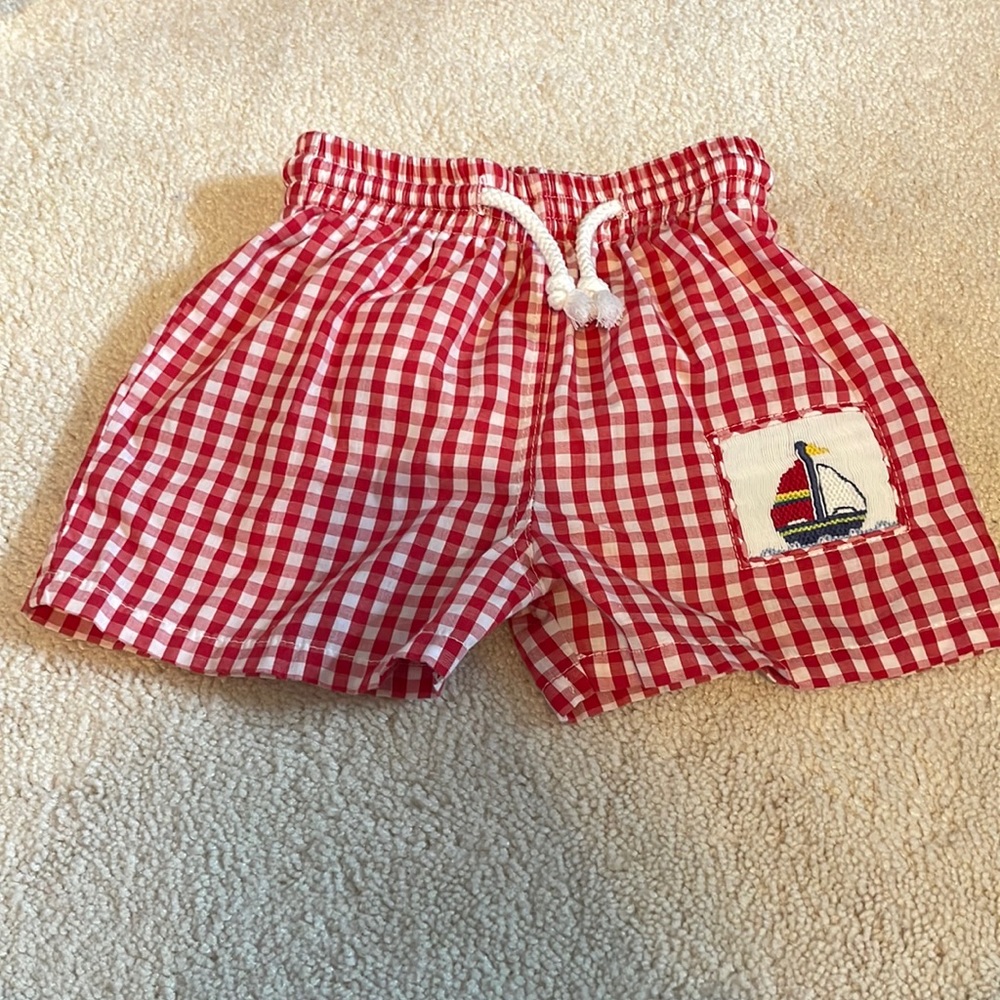 Silly Goose swimsuit